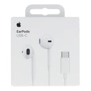 Apple EarPods mit USB-C Anschluss (MYQY3ZM/A) weiß In-Ear-Kopfhörer kabelgebunden