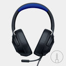 Razer Kraken X for Console Gaming Headset 7.1-Kanal - Ohrumschließend