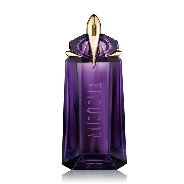 Mugler Alien Eau de Parfum Spray Refillable (90ml) Damenduft
