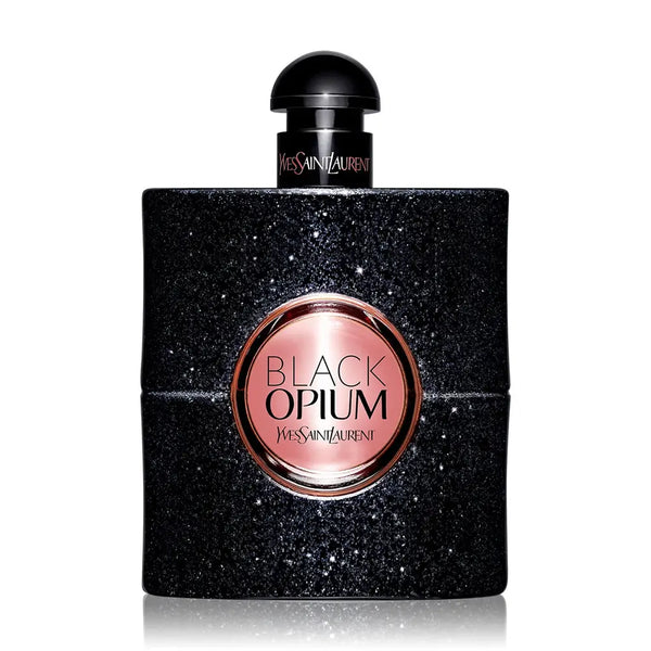 Yves Saint Laurent Black Opium Eau de Parfum (90ml) Damenduft