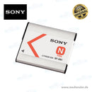Sony NP-BN1 Li-Ion Akku 3,6V 600mAh