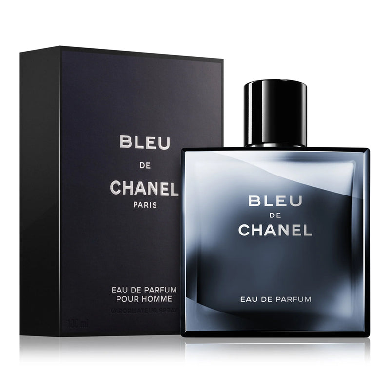 Chanel Bleu de Chanel Eau de Parfum (100ml) Herrenduft