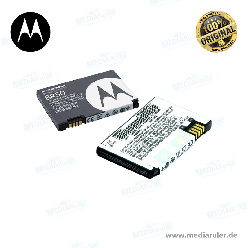 Batterie Motorola GK40