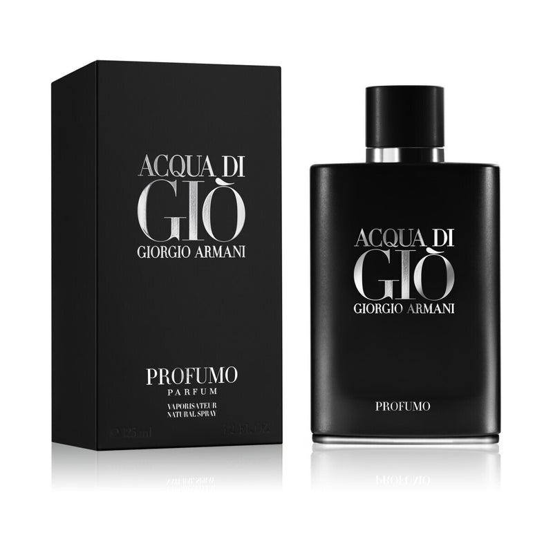 Giorgio Armani Acqua di Giò Profumo Eau de Parfum (125 ml) Herrenduft