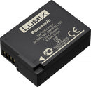 Panasonic DMW-BLC12 Lithium-Ion (Li-Ion) Akku Batterie 7.2V 1200mAh