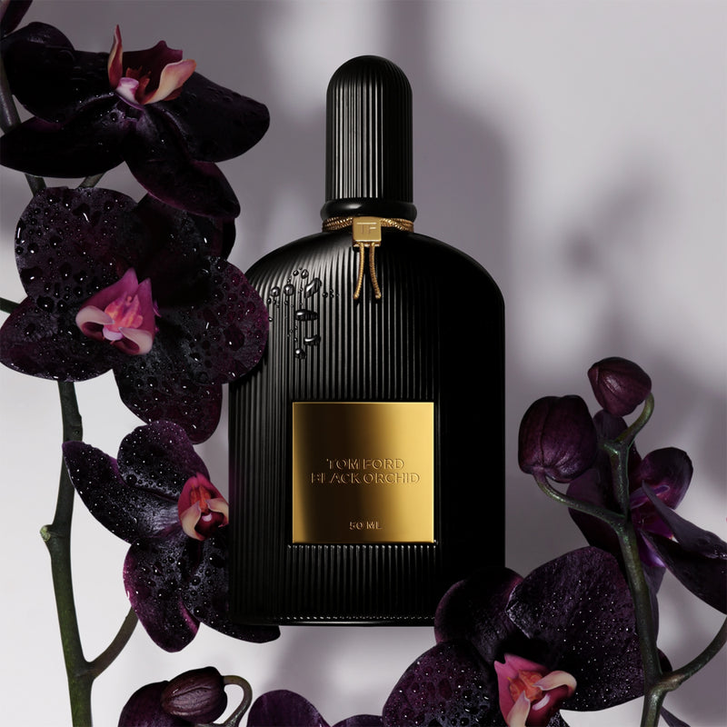 Tom Ford Black Orchid Eau de Parfum (100 ml) Parfum pour femme