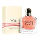 Emporio Armani In Love With You Eau de Parfum (100 ml) Damenduft