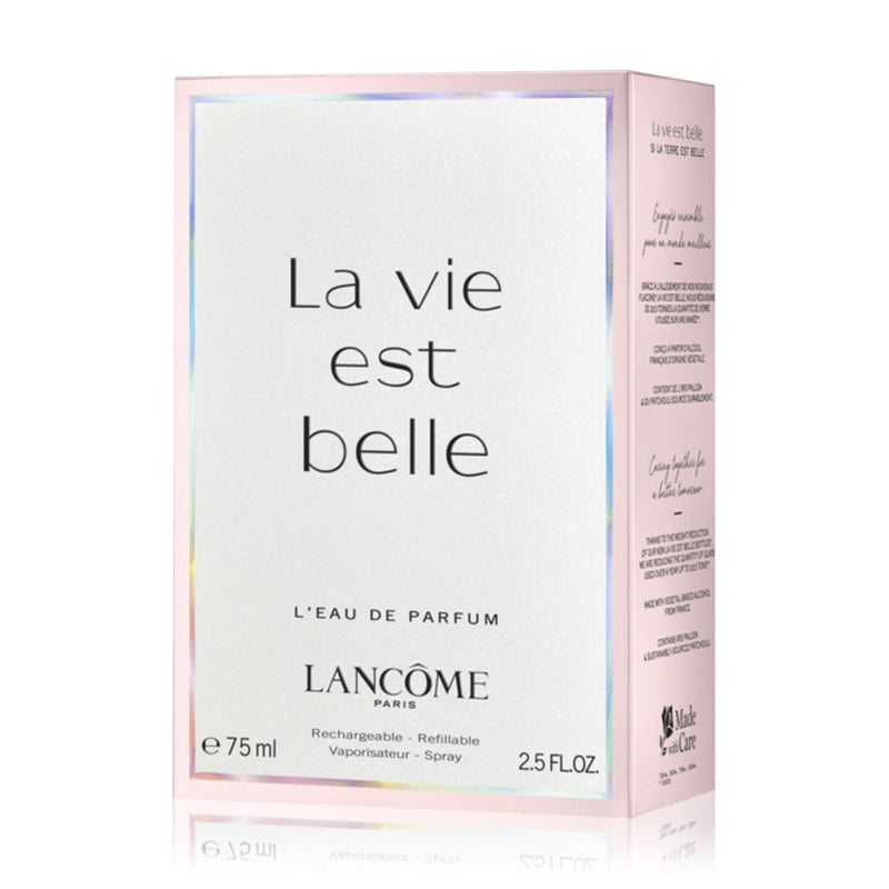 Lancôme La Vie est Belle Eau de Parfum (75ml) Damenduft