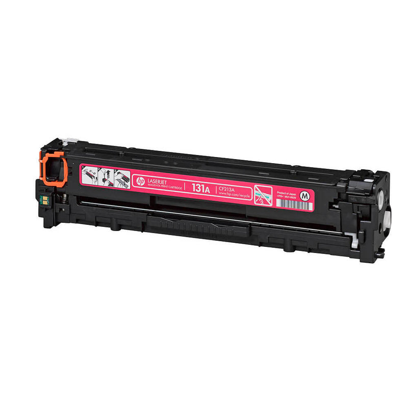 HP Original 131A Toner Magenta (CF213A)