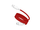 OnePlus Magnetisches USB-C auf USB-C Kabel 10A (1,2m)