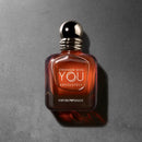 Emporio Armani Stronger With You Absolutely Parfüm (100 ml) Herrenduft