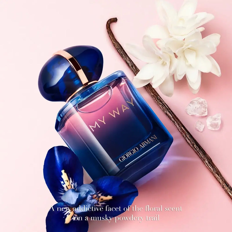 Giorgio Armani My Way Le Parfum (90ml) Damenduft