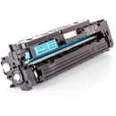 HP Original 410A Toner cyan (CF411A)
