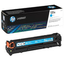 HP Original 131A Toner Cyan (CF211A)