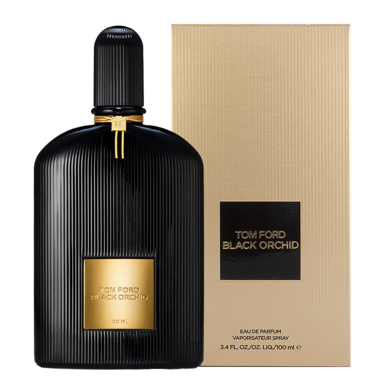 Tom Ford Black Orchid Eau de Parfum (100 ml) Parfum pour femme