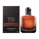 Emporio Armani Stronger With You Absolutely Parfüm (100 ml) Herrenduft