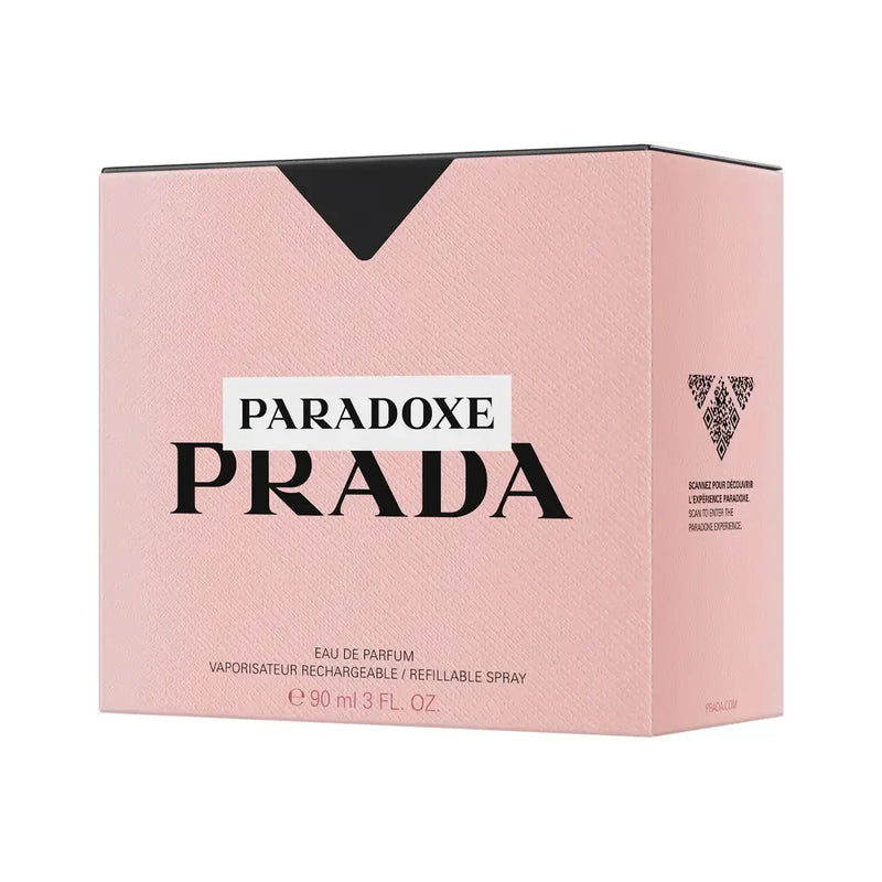 Prada Paradoxe Eau de Parfum (90ml) Damenduft