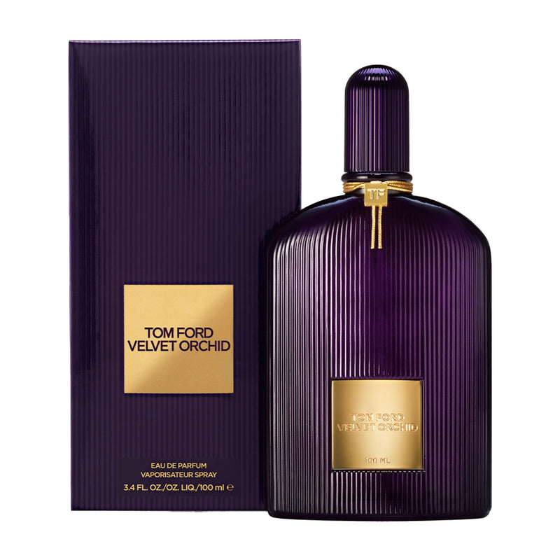 Tom Ford Velvet Orchid Eau de Parfum (100ml) Damenduft