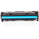 HP Original 410A Toner cyan (CF411A)
