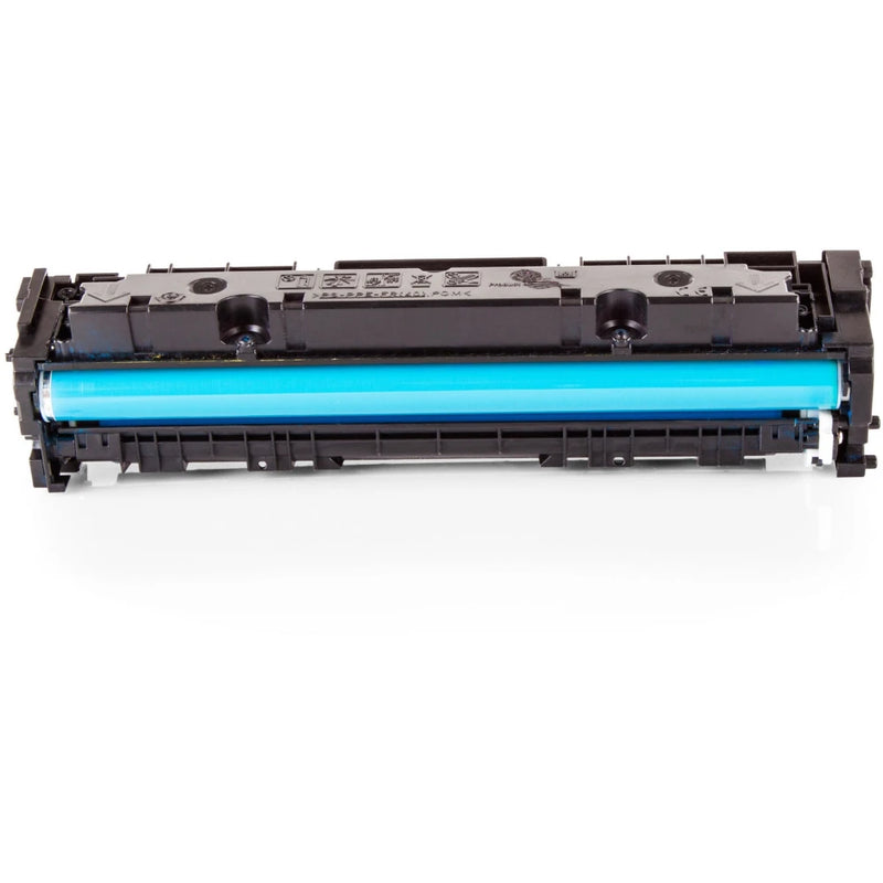 HP Original 410A Toner cyan (CF411A)