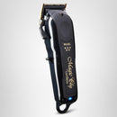WAHL 5-Star Black Cordless Magic Clip Profi-Haarschneider Schwarz