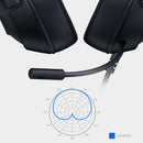 Razer Kraken X for Console Gaming Headset 7.1-Kanal - Ohrumschließend