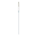 Apple EarPods 3,5mm Headphone Plug (In-Ear-Kopfhörer, kabelgebunden, weiß)