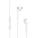 Apple EarPods 3,5mm Headphone Plug (In-Ear-Kopfhörer, kabelgebunden, weiß)