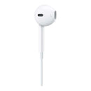 Apple EarPods 3,5mm Headphone Plug (In-Ear-Kopfhörer, kabelgebunden, weiß)