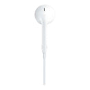 Apple EarPods 3,5mm Headphone Plug (In-Ear-Kopfhörer, kabelgebunden, weiß)