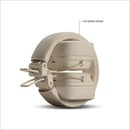 Casque supra-auriculaire Bluetooth Marshall Major V Crème