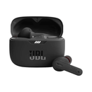 JBL TUNE 230NC TWS In Ear Kopfhörer Bluetooth® Schwarz Noise Cancelling, Schweißresistent, Wasserbeständig