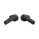 JBL TUNE 230NC TWS In Ear Kopfhörer Bluetooth® Schwarz Noise Cancelling, Schweißresistent, Wasserbeständig