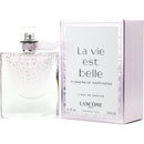 Lancôme La Vie est Belle Flowers of Happiness L'Eau de Parfum (75ml) Damenduft