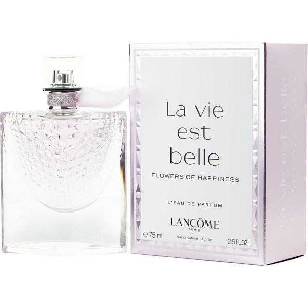 Lancôme La Vie est Belle Flowers of Happiness L'Eau de Parfum (75ml) Damenduft