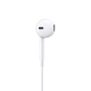 Apple EarPods mit USB-C Anschluss (MYQY3ZM/A) weiß In-Ear-Kopfhörer kabelgebunden