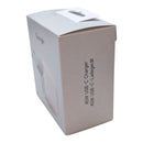 Google 45W USB-C Power Adapter Schnellladegerät Snow weiß