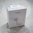 Google 45W USB-C Power Adapter Schnellladegerät Snow weiß