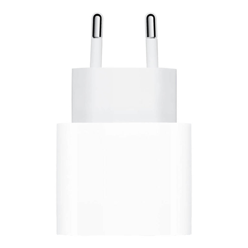 Apple 20W USB‑C Power Adapter Netzteil (MUVV3ZM/A)