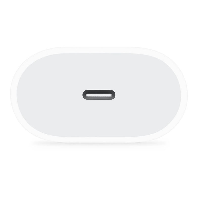 Apple 20W USB‑C Power Adapter Netzteil (MUVV3ZM/A)
