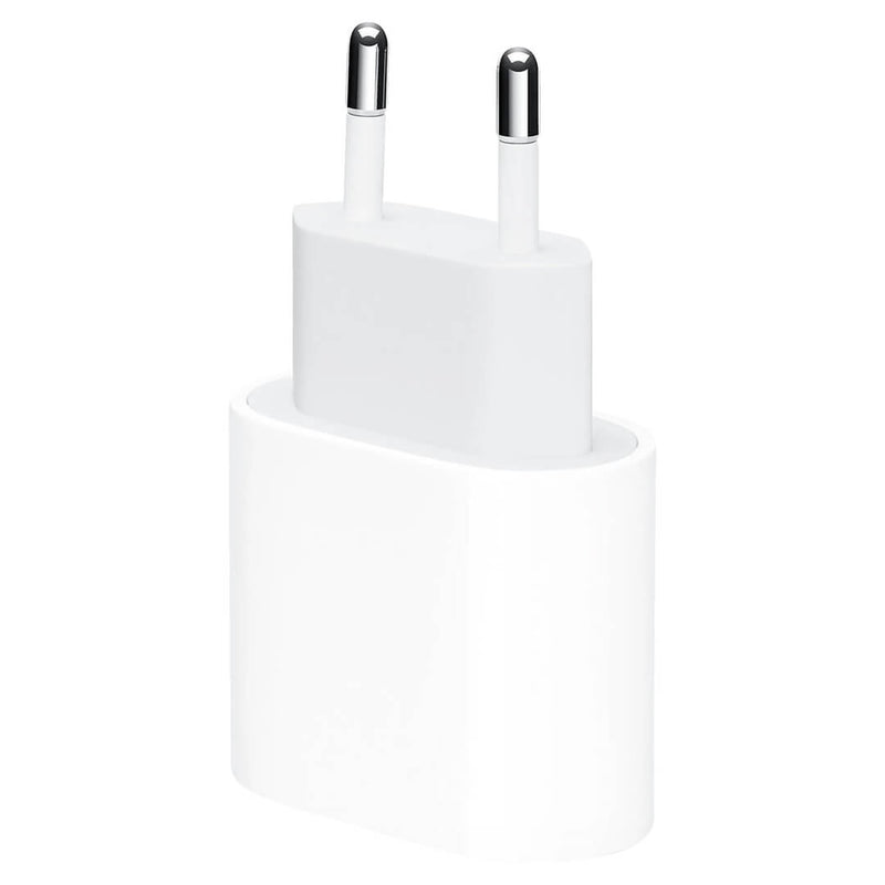 Apple 20W USB‑C Power Adapter Netzteil (MUVV3ZM/A)
