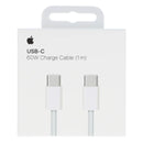 Apple 60W USB‑C gewebtes Ladekabel 1m (MQKJ3ZM/A)