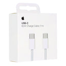 Apple 60W USB‑C gewebtes Ladekabel 1m (MQKJ3ZM/A)