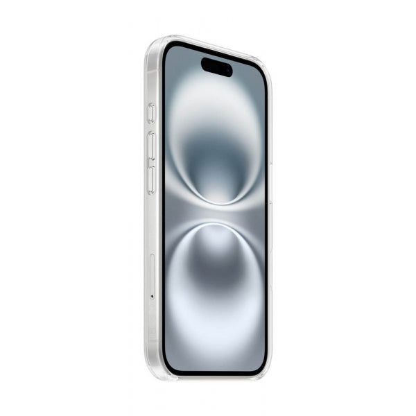 Apple iPhone 16 Pro Max Clear Case Schutzhülle mit MagSafe (MA7F4ZM/A)