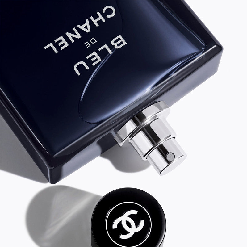 Chanel Bleu de Chanel Eau de Toilette (100ml) Herrenduft