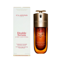 Clarins Double Serum Hydric + Lipidic System Gesichtsserum