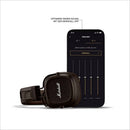 Casque supra-auriculaire Bluetooth Marshall Major V Crème