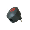 Beats By Dr. Dre 10W USB Power Adapter USB-Netzteil Schwarz (MHDY2ZM/A) bulk