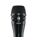 Shure KSM8/B Dualdyne Gesangsmikrofon mit Supernierencharakteristik