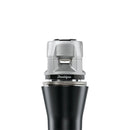 Shure KSM8/B Dualdyne Gesangsmikrofon mit Supernierencharakteristik